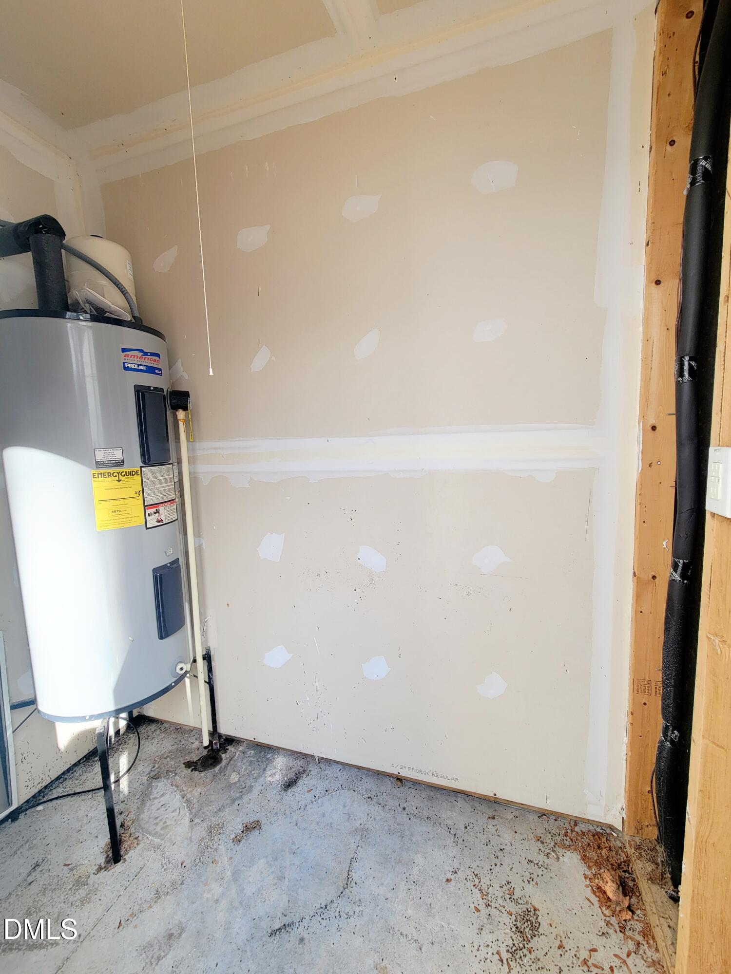 1407 Plexor Lane Knightdale, NC 27545 - Photo 37 of 43 a view of small space