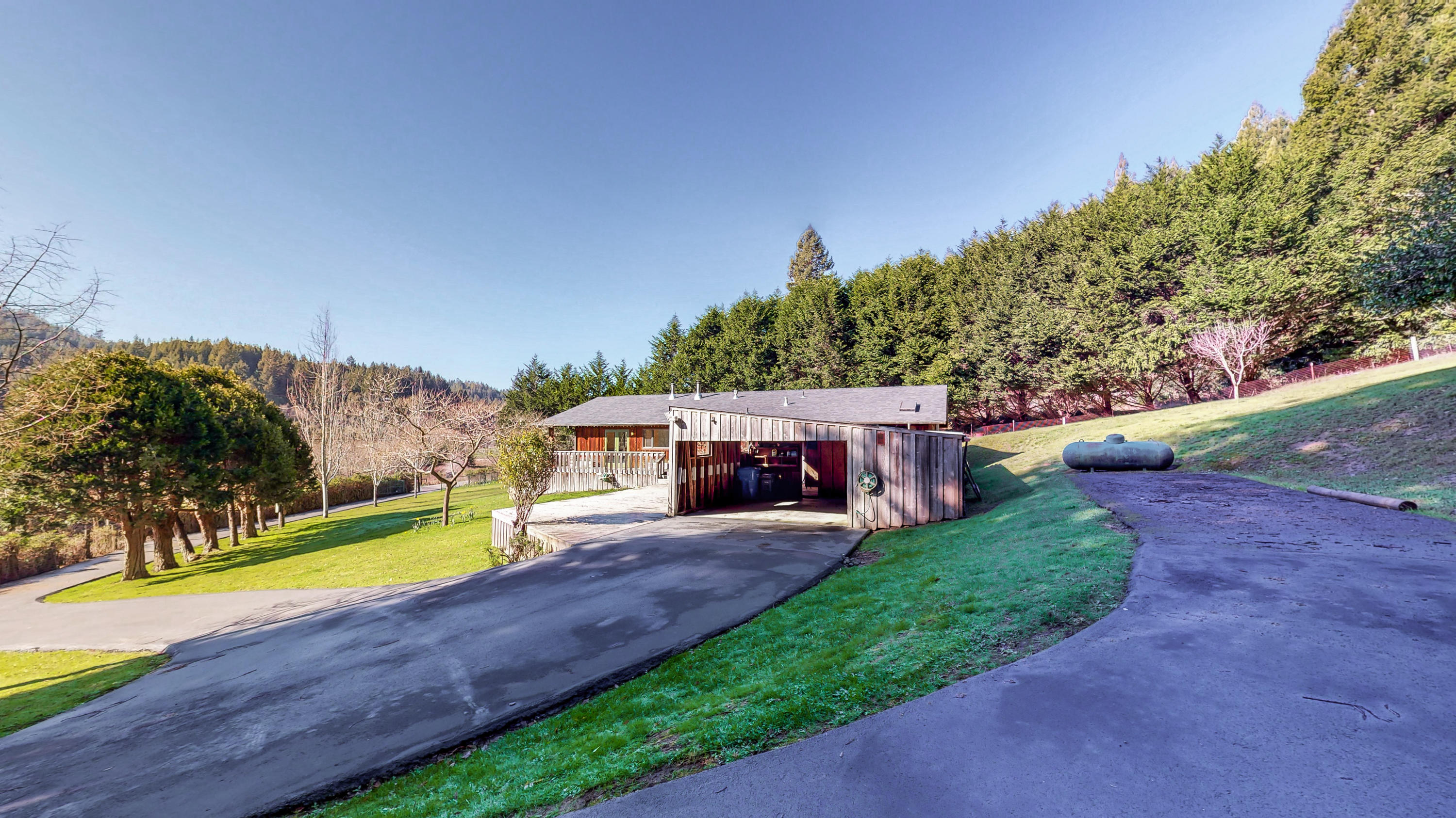 10744 West End Road Arcata, CA 95521 - Photo 54 of 81 10744 West End Road-154