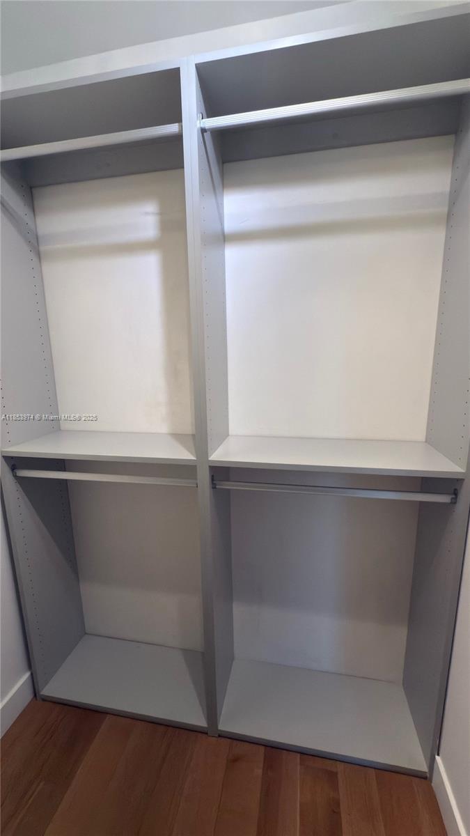 2021 Meridian Avenue, Unit 11 Miami Beach, FL 33139 - Photo 15 of 22 a close view of closet