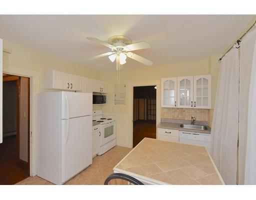 151 Cherry Street Ashland, MA 01721 - Photo 15 of 42 a kitchen with a refrigerator a sink and dishwasher