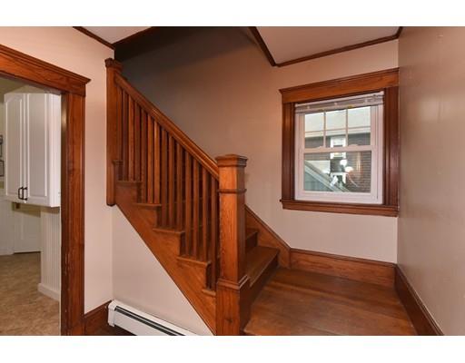 151 Cherry Street Ashland, MA 01721 - Photo 18 of 42 a view of an entryway
