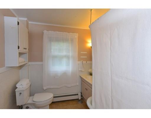 151 Cherry Street Ashland, MA 01721 - Photo 22 of 42 a bathroom with a toilet and a shower