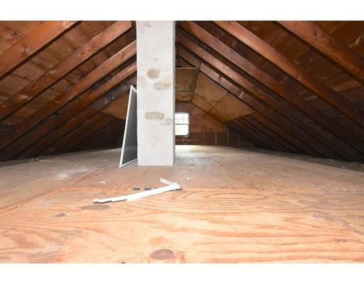 151 Cherry Street Ashland, MA 01721 - Photo 29 of 42 a view of a backyard of the house