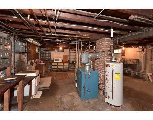 151 Cherry Street Ashland, MA 01721 - Photo 30 of 42 a view of storage and utility room
