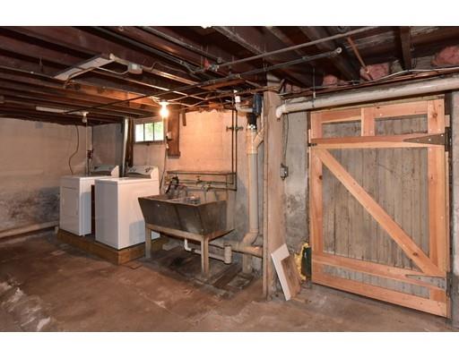 151 Cherry Street Ashland, MA 01721 - Photo 33 of 42 a view of a storage & utility room