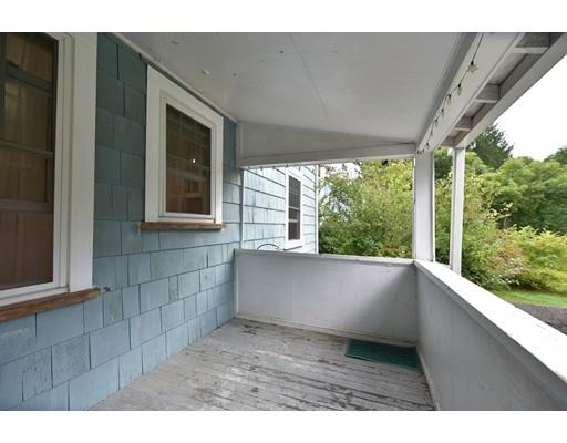 151 Cherry Street Ashland, MA 01721 - Photo 36 of 42 a bathroom with a bathtub and window