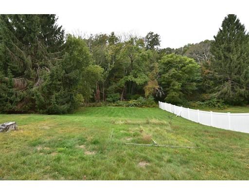 151 Cherry Street Ashland, MA 01721 - Photo 37 of 42 a view of an outdoor space and a yard