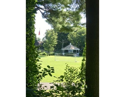 151 Cherry Street Ashland, MA 01721 - Photo 38 of 42 a view of a swimming pool with a yard