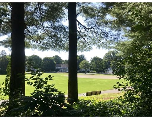 151 Cherry Street Ashland, MA 01721 - Photo 39 of 42 a view of a yard with flower plants