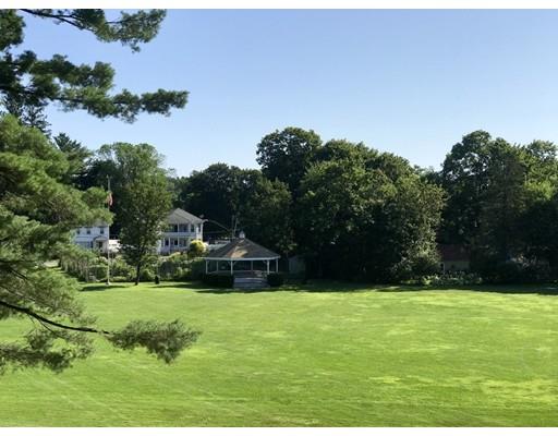 151 Cherry Street Ashland, MA 01721 - Photo 40 of 42 a view of swimming pool and lake view