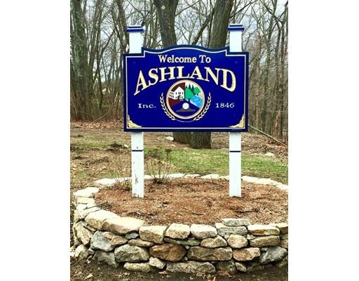 151 Cherry Street Ashland, MA 01721 - Photo 41 of 42 a sign broad in front of a building