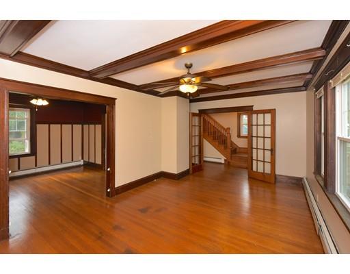 151 Cherry Street Ashland, MA 01721 - Photo 5 of 42 a view of an empty room