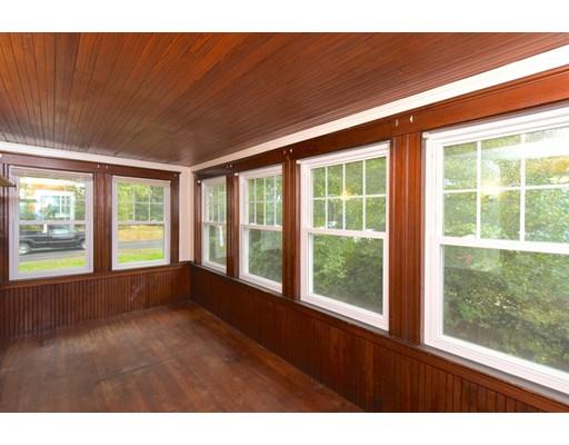 151 Cherry Street Ashland, MA 01721 - Photo 10 of 42 a view of an empty room with a window