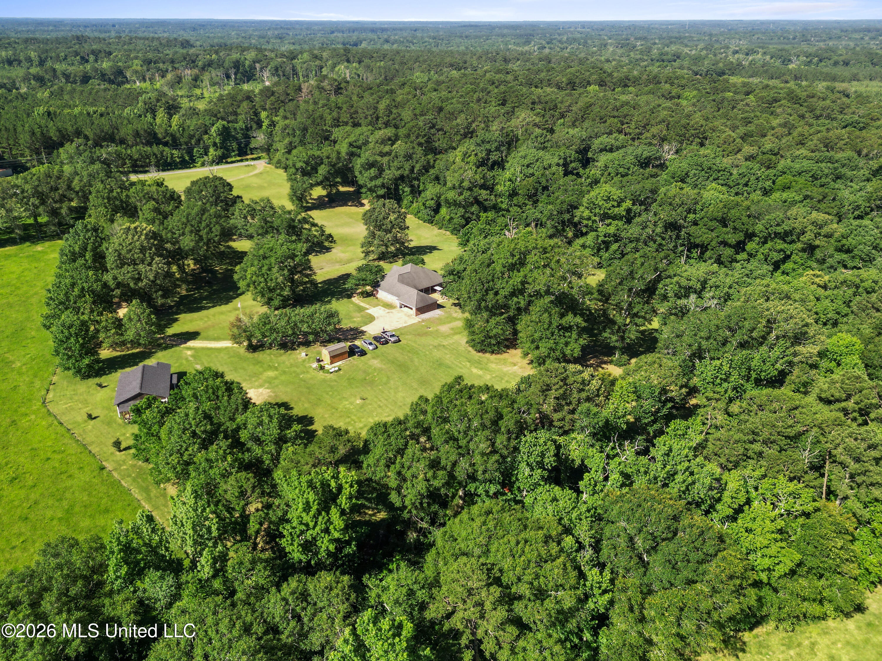 671 Fox Road Southeast Bogue Chitto, MS 39629 - Photo 51 of 52 52-IMG_3524