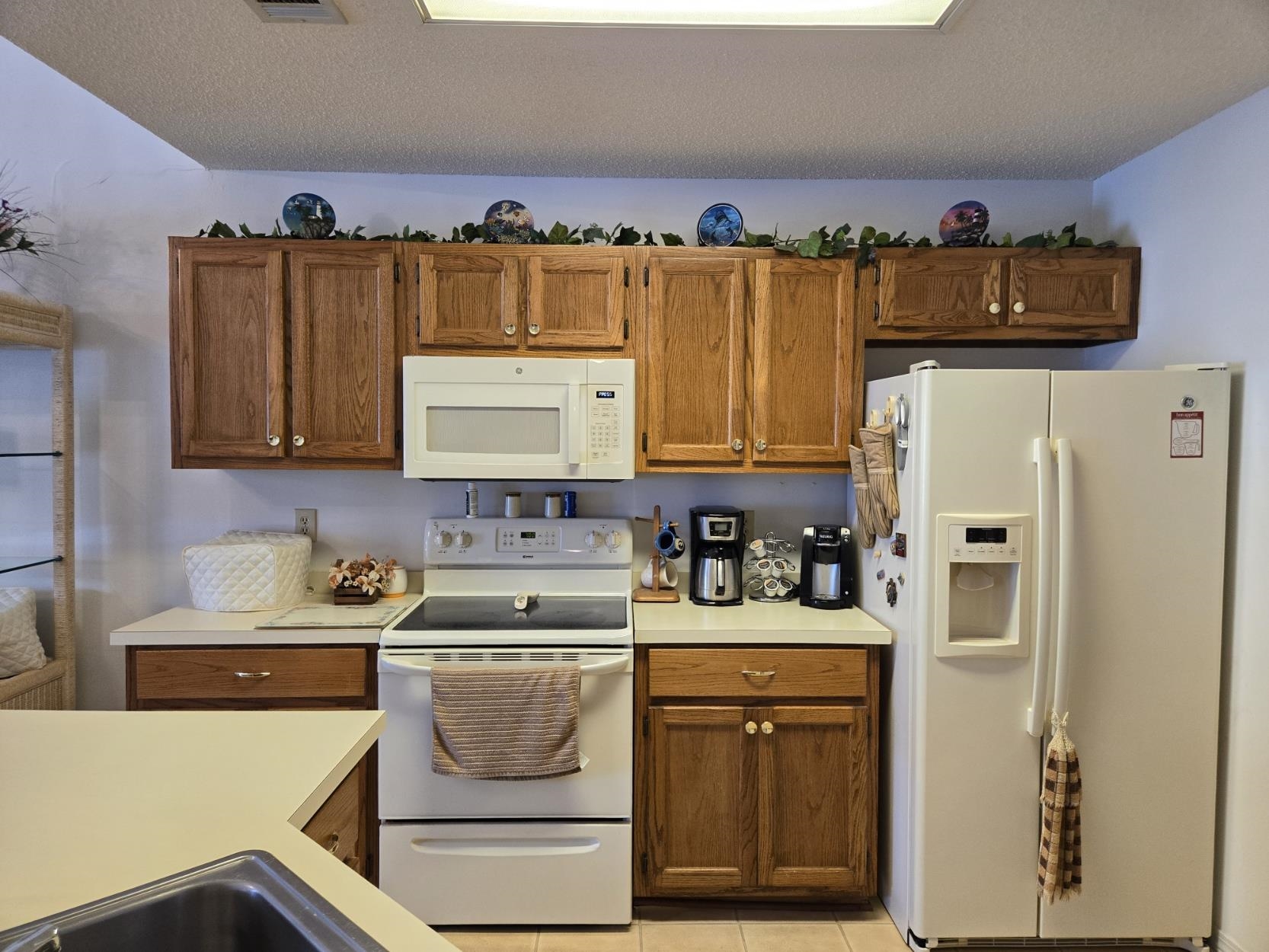 3200 Loop Road, Unit 87 Orange Beach, AL 36561 - Photo 17 of 46 Kitchen