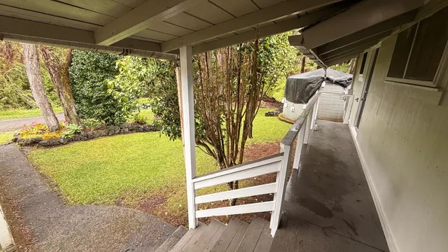 a view of outdoor space