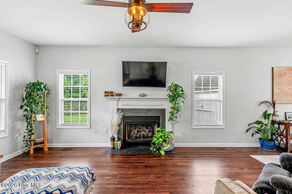609 Riva Ridge Road Sneads Ferry, NC 28460 - Photo 7 of 36 DSC_0842
