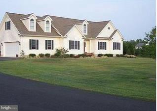 30010 Holly Acres Road Trappe, MD 21673 - Photo 1 of 1 Exterior (Front)