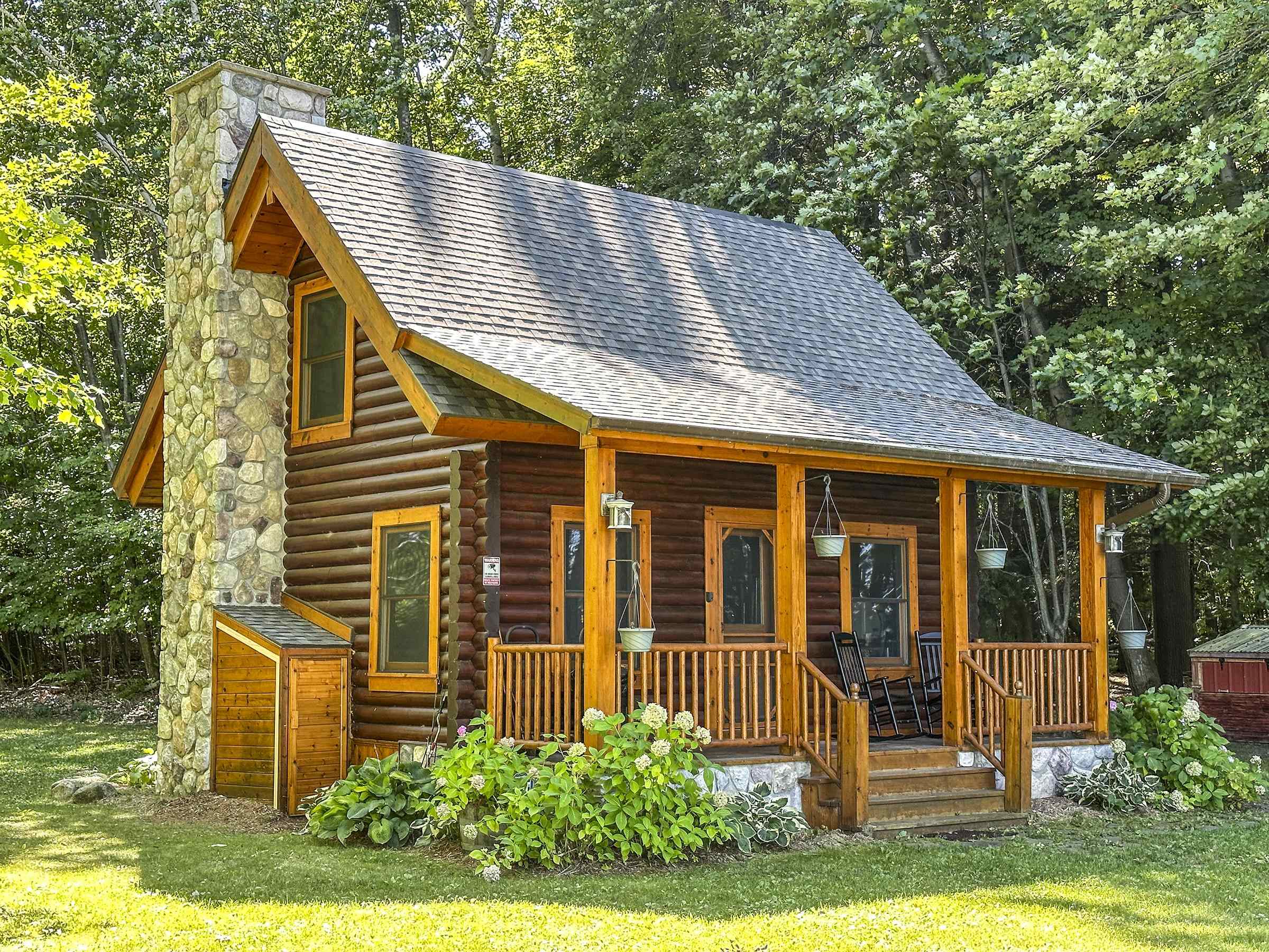 3900 Swaney Road Traverse City, MI 49686 - Photo 39 of 41