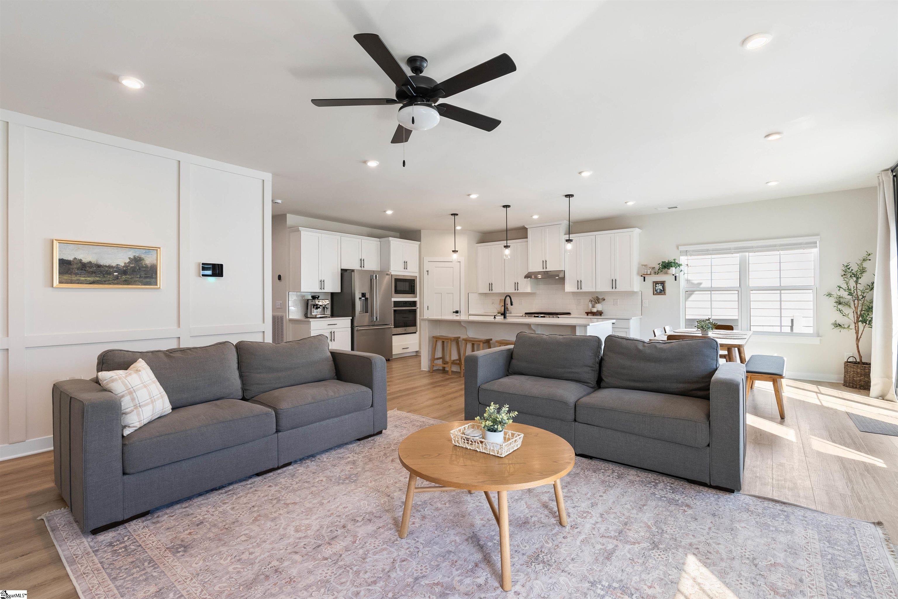 205 Skylyn Ridge Greenville, SC 29607 - Photo 13 of 33