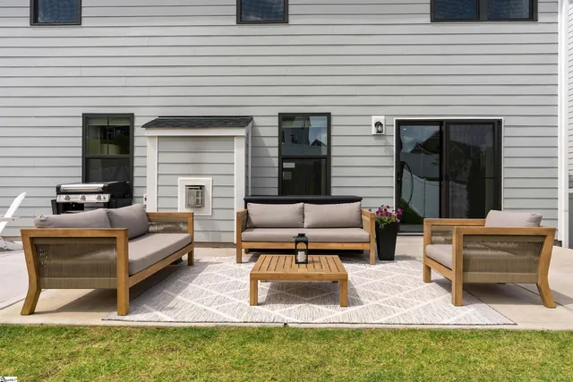 $525,000 | 205 Skylyn Ridge, Greenville, SC 29607