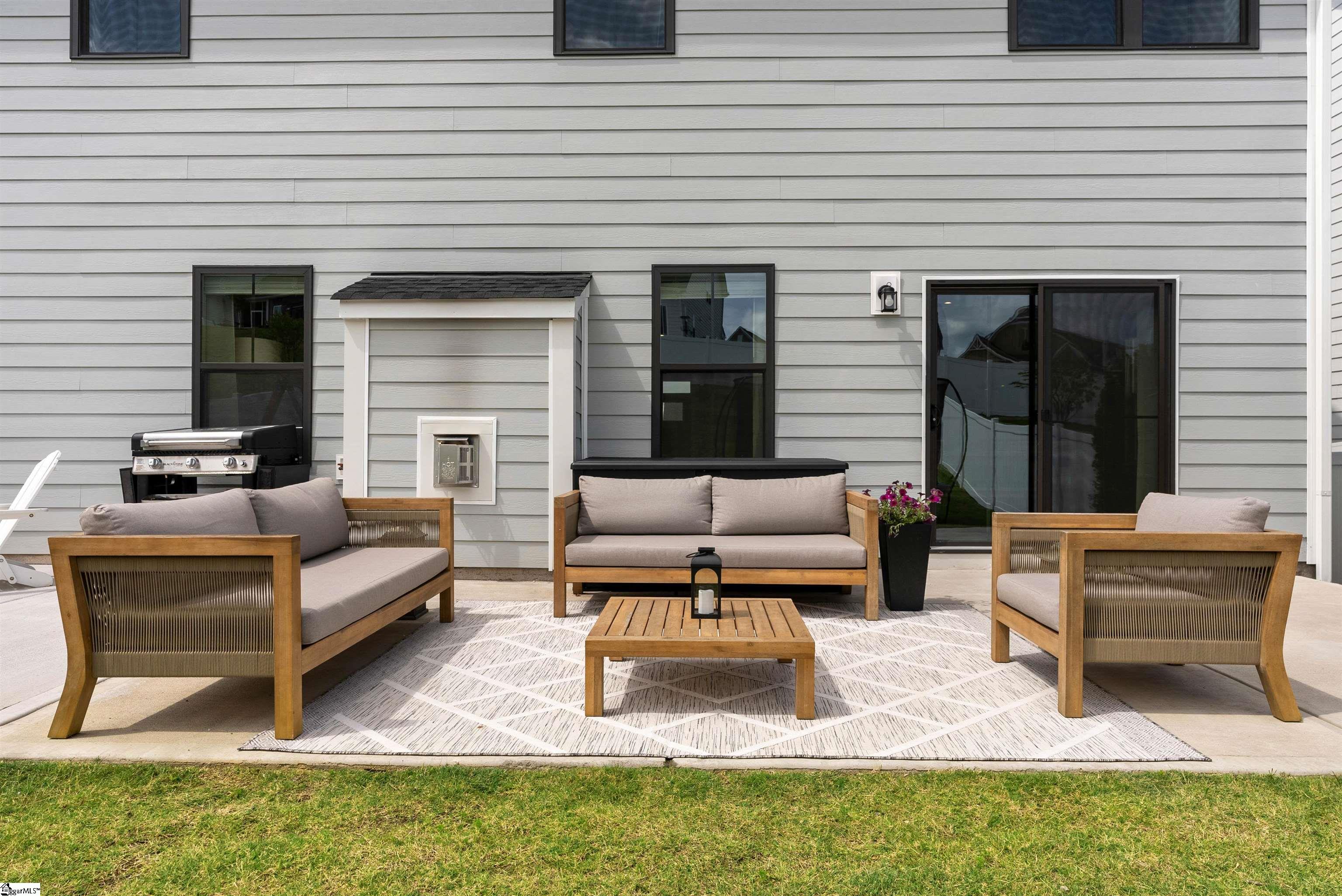 205 Skylyn Ridge Greenville, SC 29607 - Photo 27 of 33