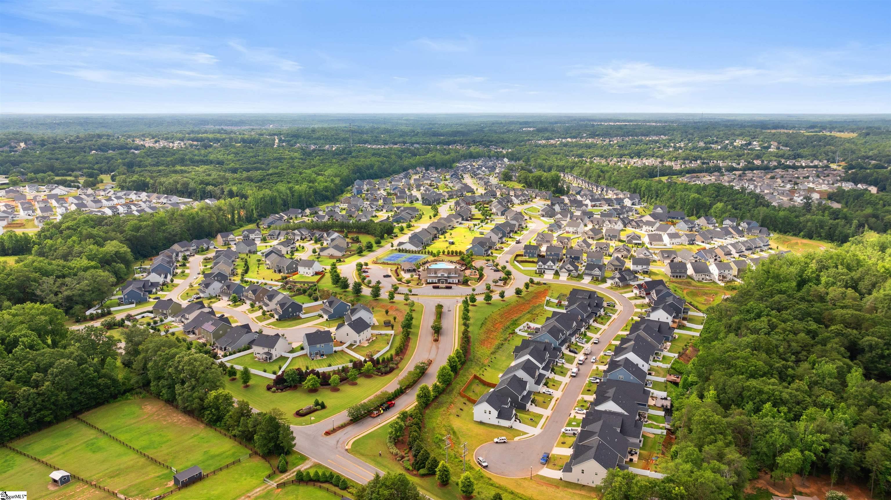 205 Skylyn Ridge Greenville, SC 29607 - Photo 28 of 33