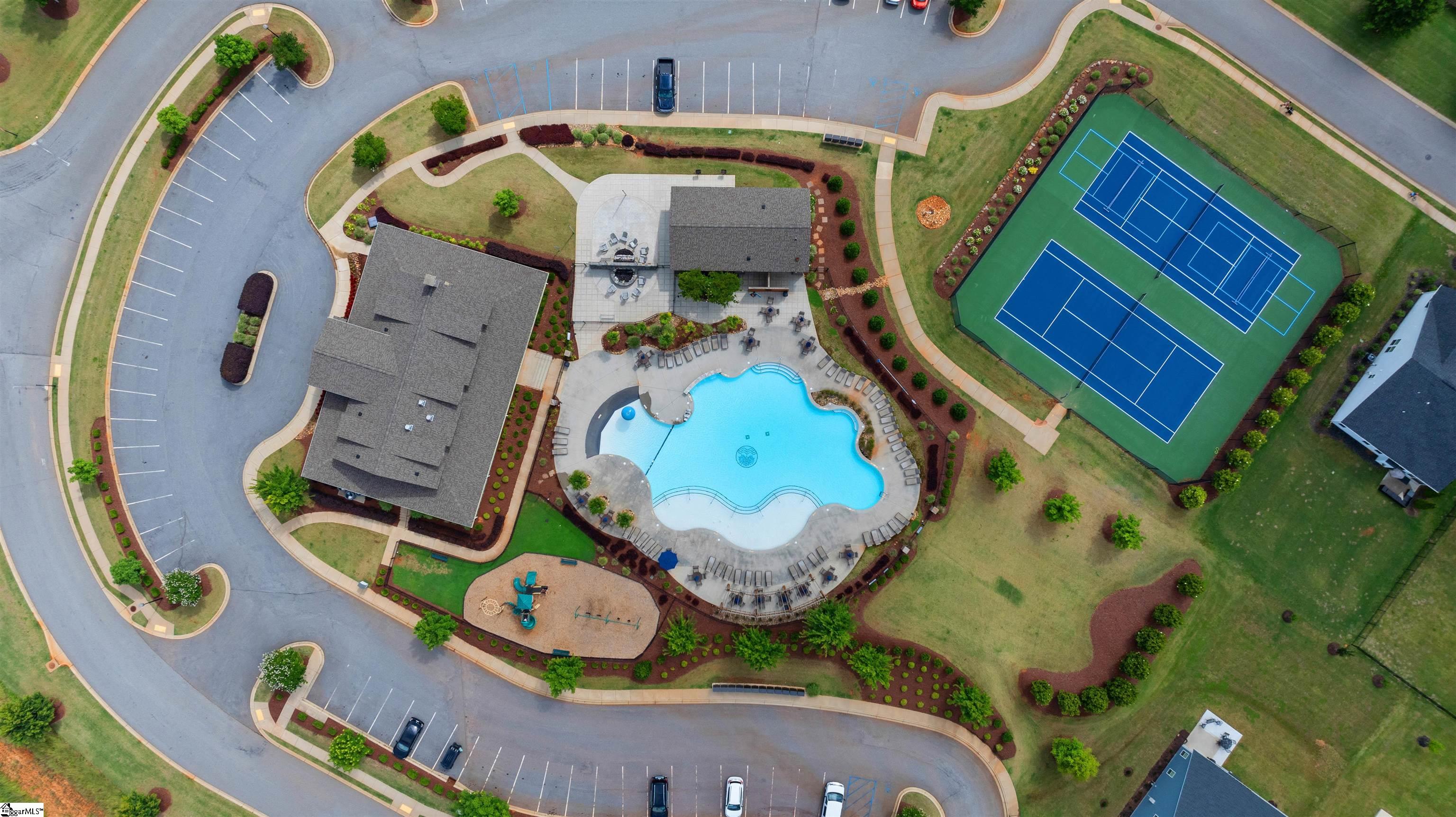 205 Skylyn Ridge Greenville, SC 29607 - Photo 30 of 33