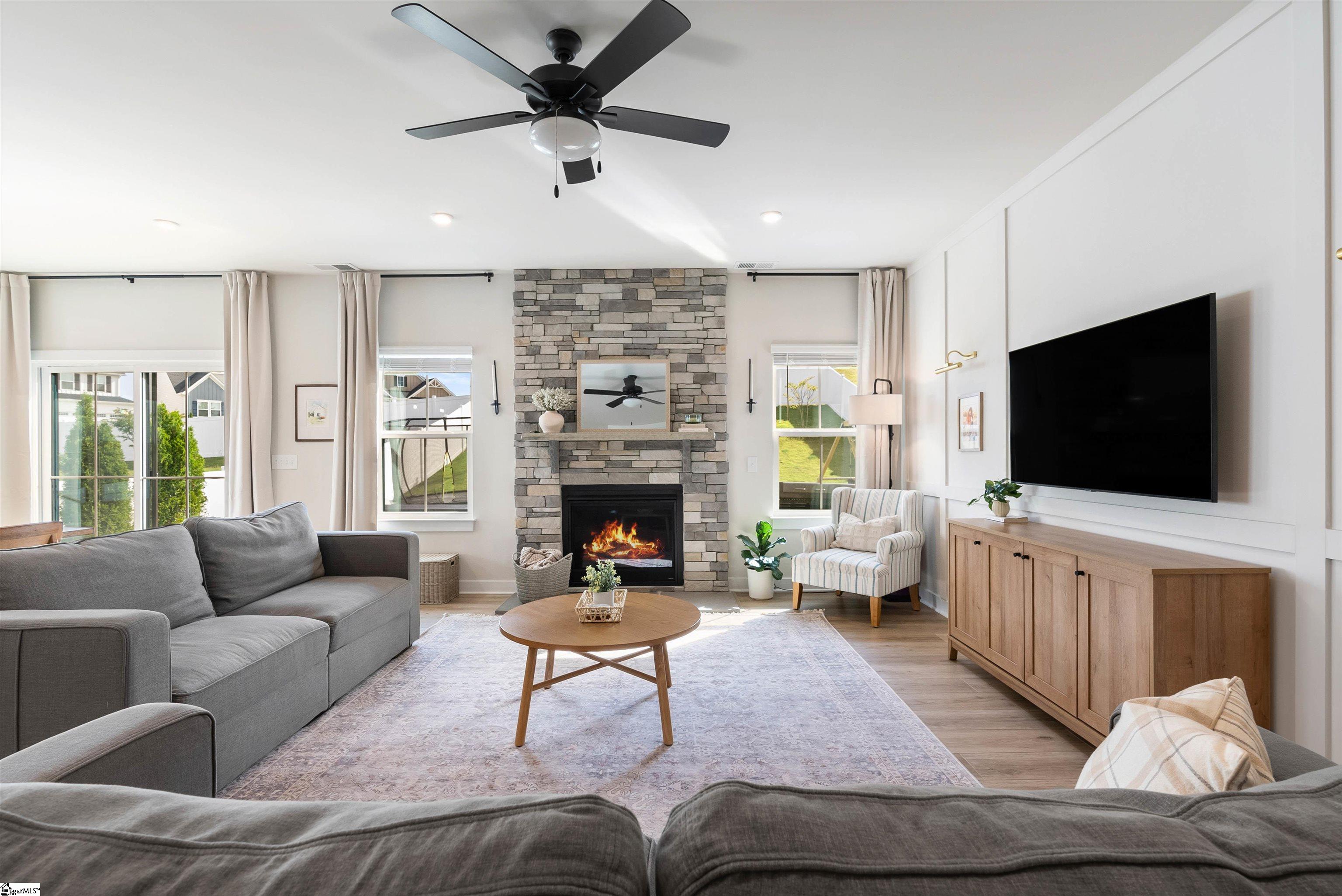 205 Skylyn Ridge Greenville, SC 29607 - Photo 3 of 33