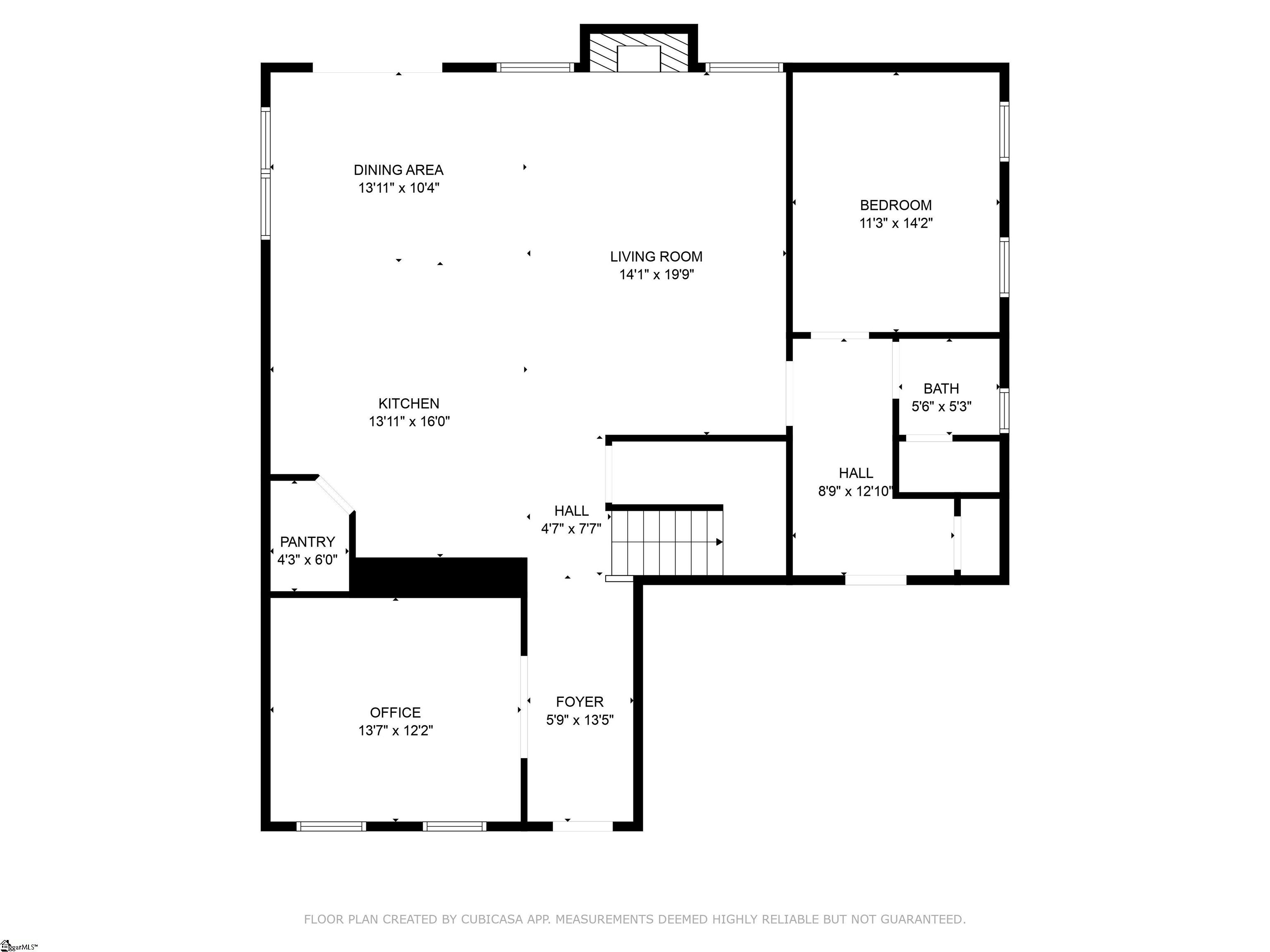 205 Skylyn Ridge Greenville, SC 29607 - Photo 32 of 33