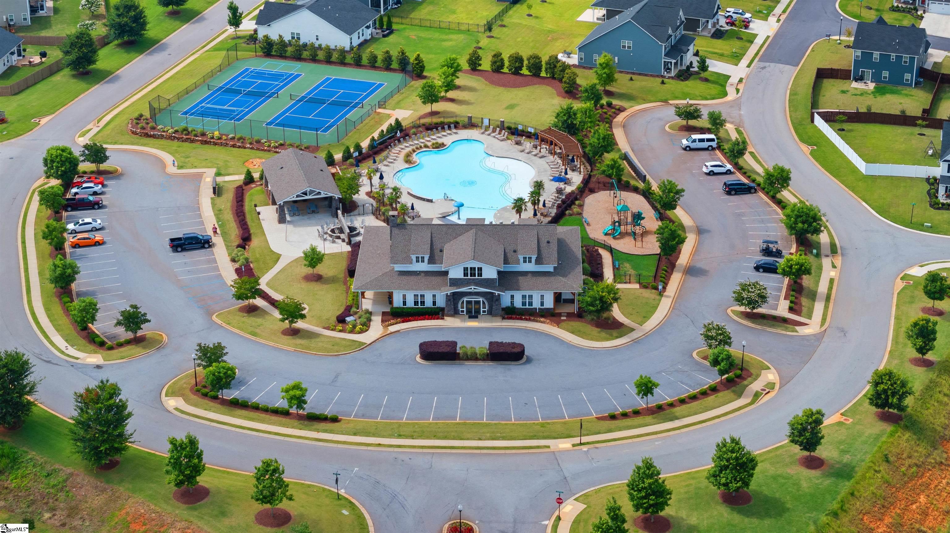 205 Skylyn Ridge Greenville, SC 29607 - Photo 6 of 33