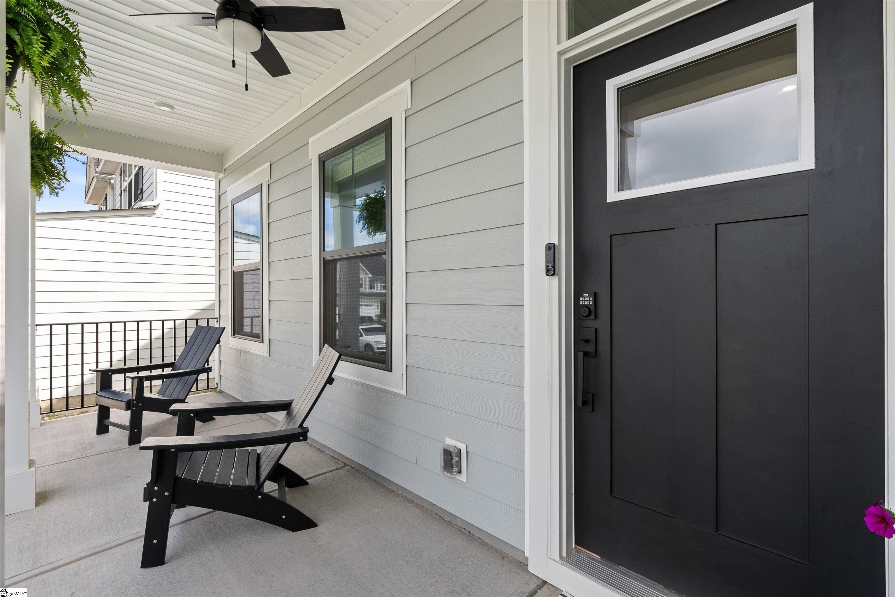 205 Skylyn Ridge Greenville, SC 29607 - Photo 8 of 33