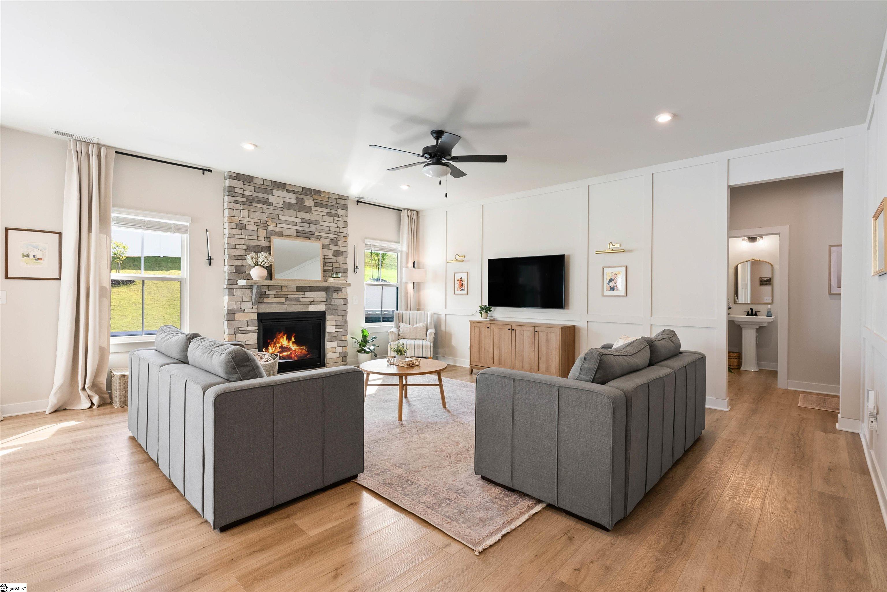 205 Skylyn Ridge Greenville, SC 29607 - Photo 10 of 33