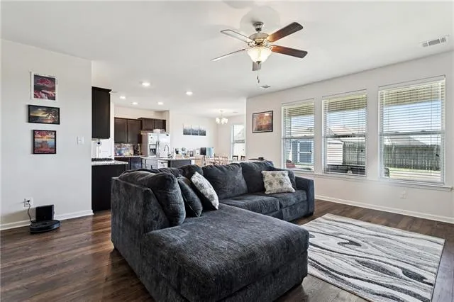 $2,400 | 760 Lakeshore Village Drive, Slidell, LA 70461