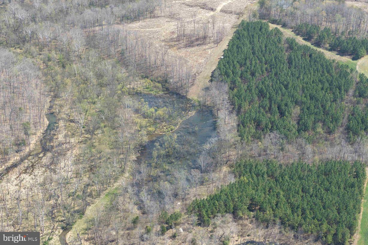 Dabney House Road Vernon Hill, VA 24597 - Photo 8 of 14 a aerial view of a yard