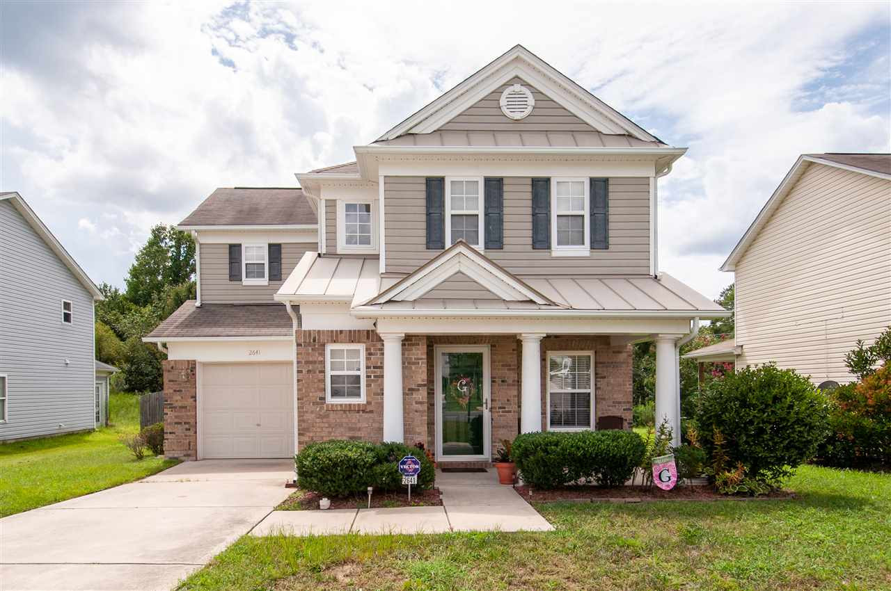 2641 Quarry Ridge Lane Raleigh, NC 27610 - Photo 1 of 23 2641 Quarry Ridge