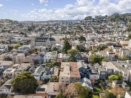 $2,500,000 | 246 28th Street, San Francisco, CA 94131