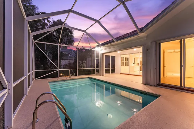 a view of swimming pool