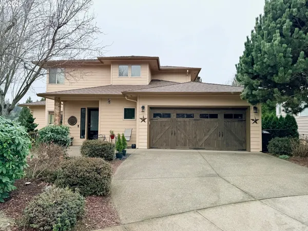 $621,000 | 5970 Lone Oak Road Southeast, Salem, OR 97306