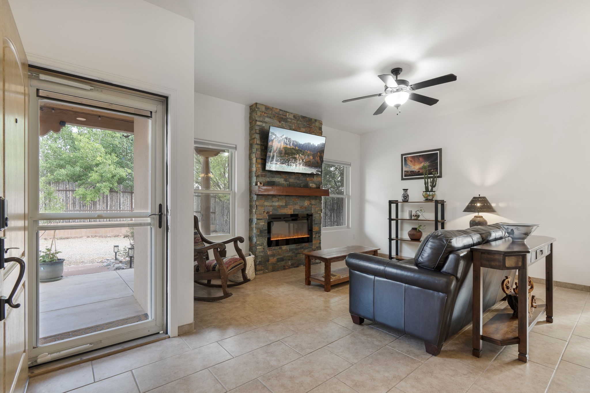 3702 Valmora Road Santa Fe, NM 87505 - Photo 10 of 53
