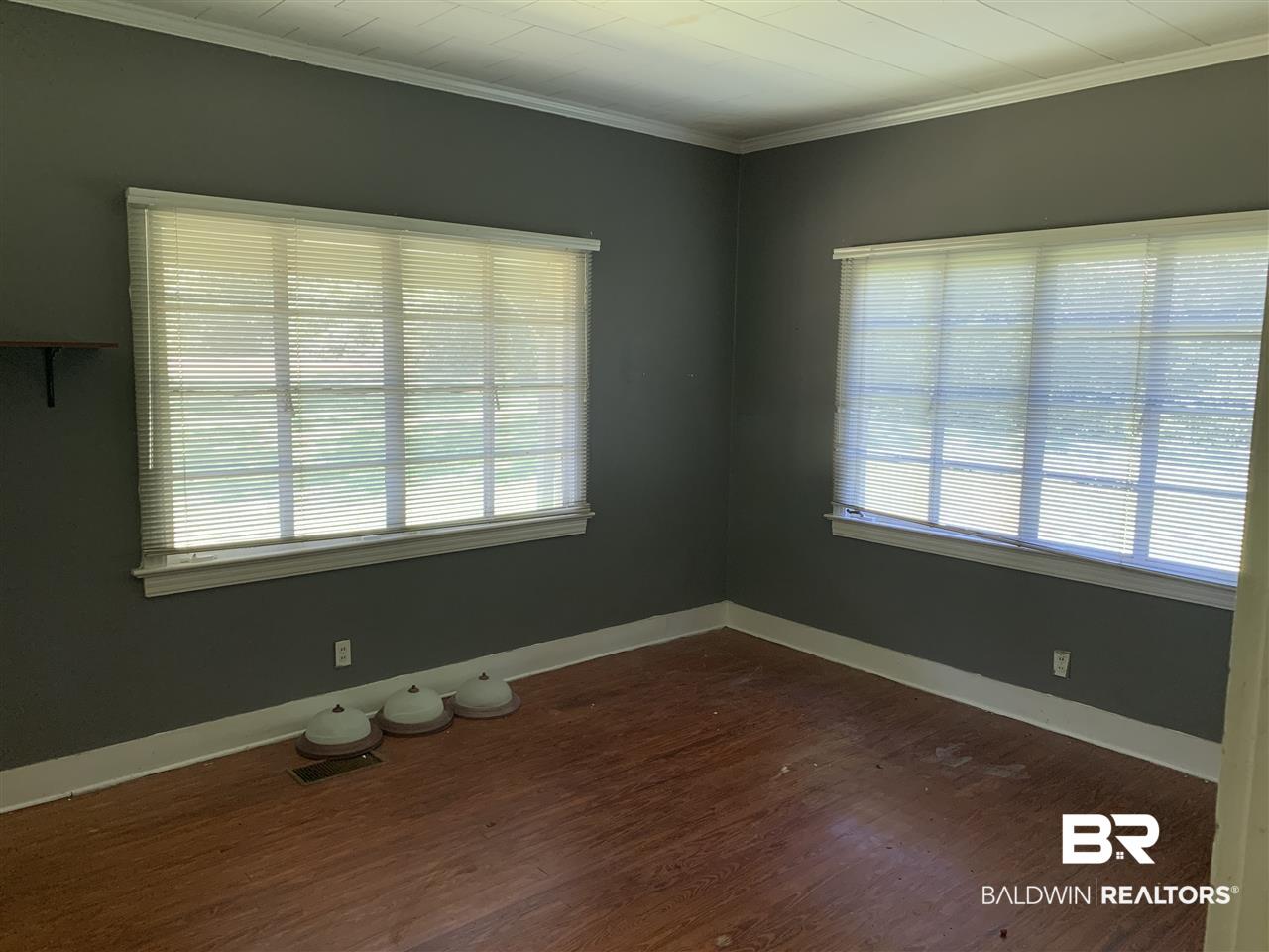 17071 County Road 52 Silverhill, AL 36576 - Photo 14 of 44 Bedroom 3