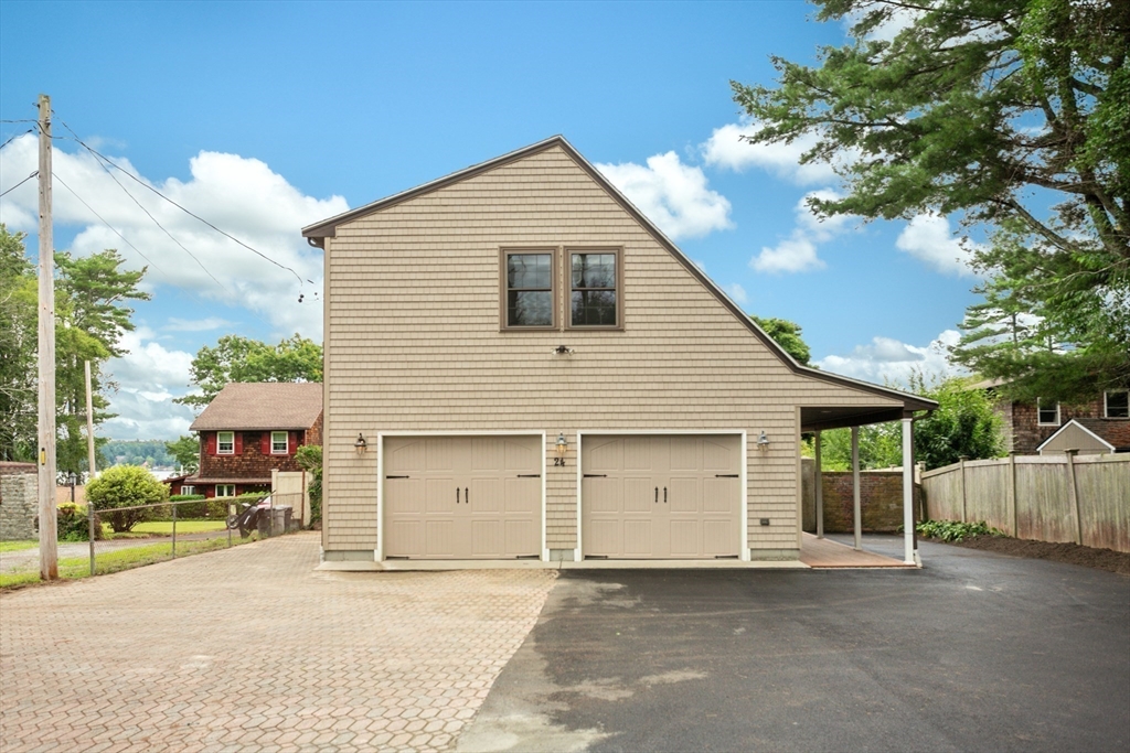 24 Island Road Freetown, MA 02717 - Photo 6 of 19 Gallery Image 6