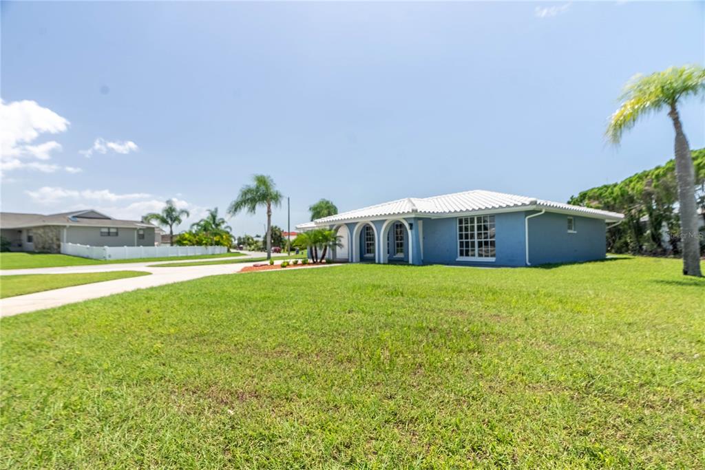 3836 Topsail Trail New Port Richey, FL 34652 - Photo 1 of 50