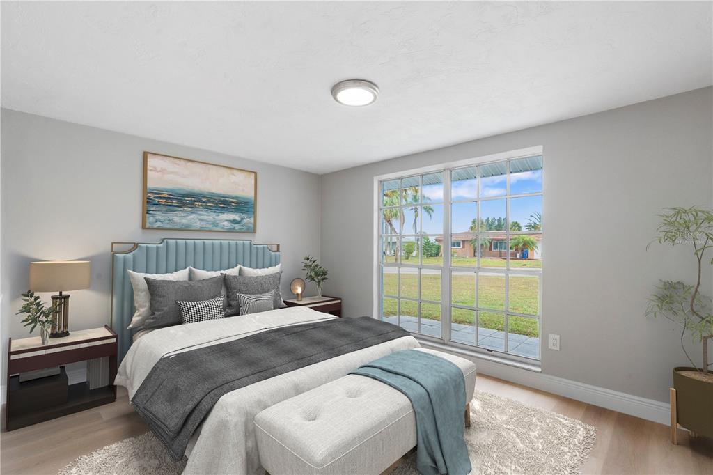3836 Topsail Trail New Port Richey, FL 34652 - Photo 22 of 50