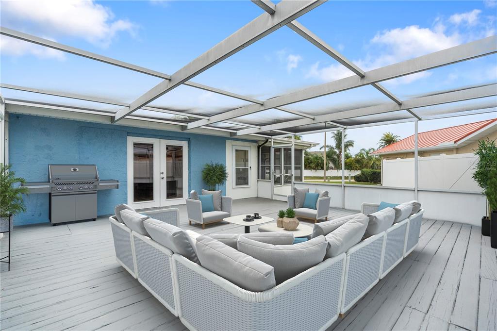 3836 Topsail Trail New Port Richey, FL 34652 - Photo 28 of 50