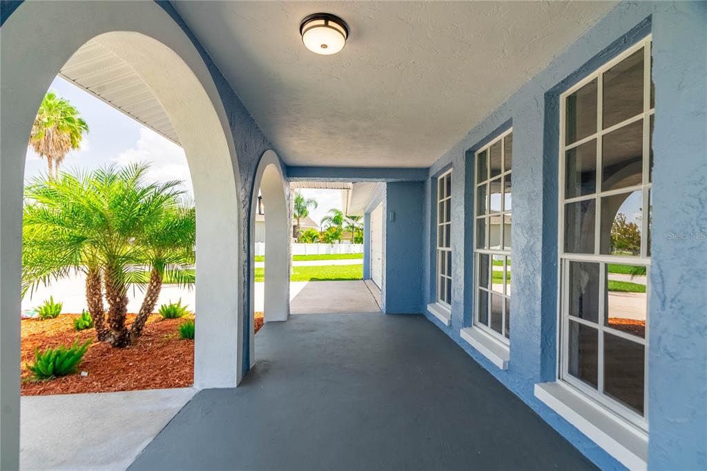3836 Topsail Trail New Port Richey, FL 34652 - Photo 3 of 50
