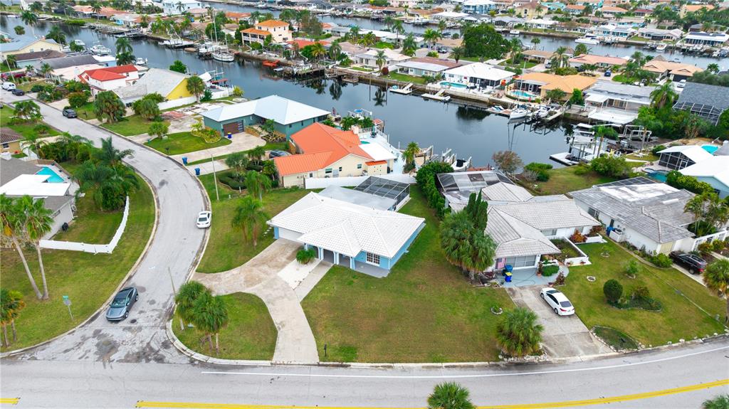 3836 Topsail Trail New Port Richey, FL 34652 - Photo 32 of 50