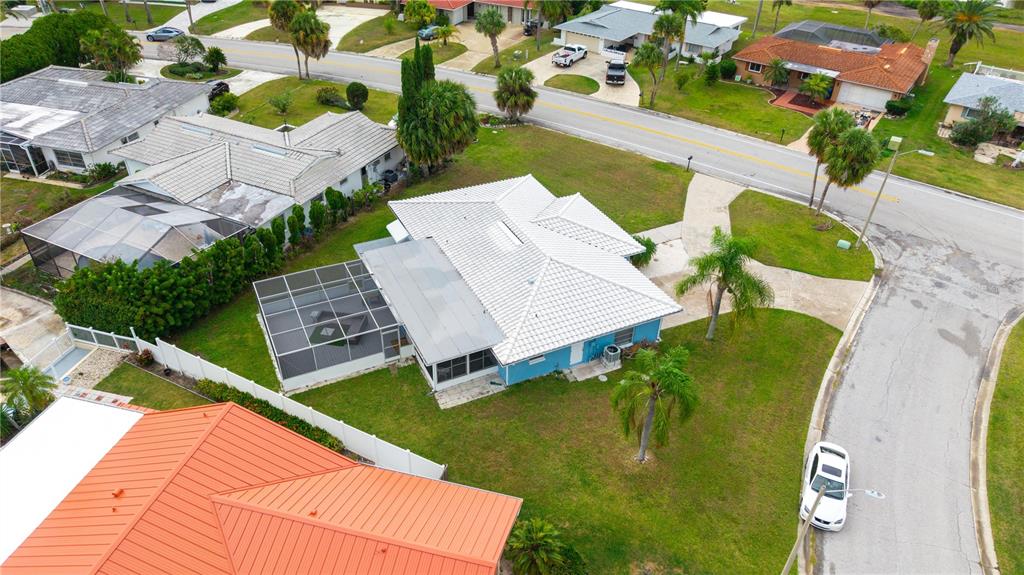 3836 Topsail Trail New Port Richey, FL 34652 - Photo 34 of 50