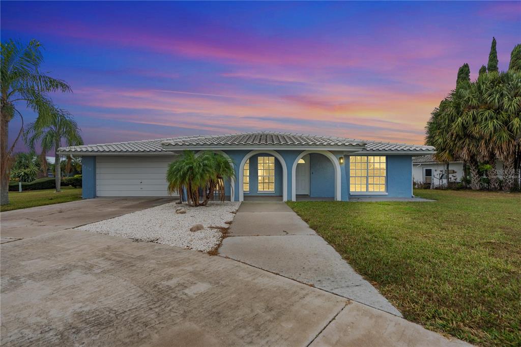 3836 Topsail Trail New Port Richey, FL 34652 - Photo 50 of 50