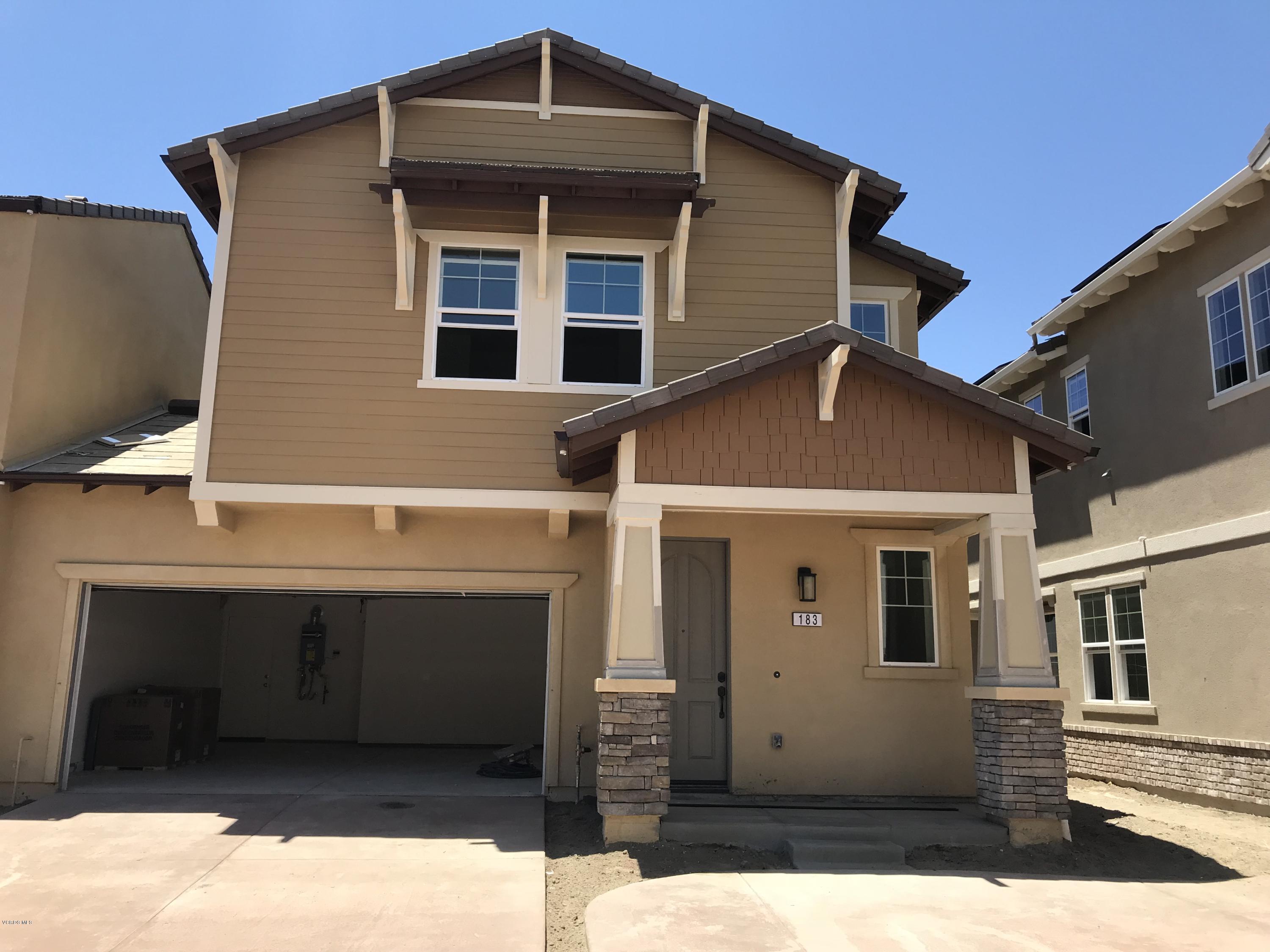 183 Stonegate Road Camarillo, CA 93010 - Photo 1 of 7 IMG_5138